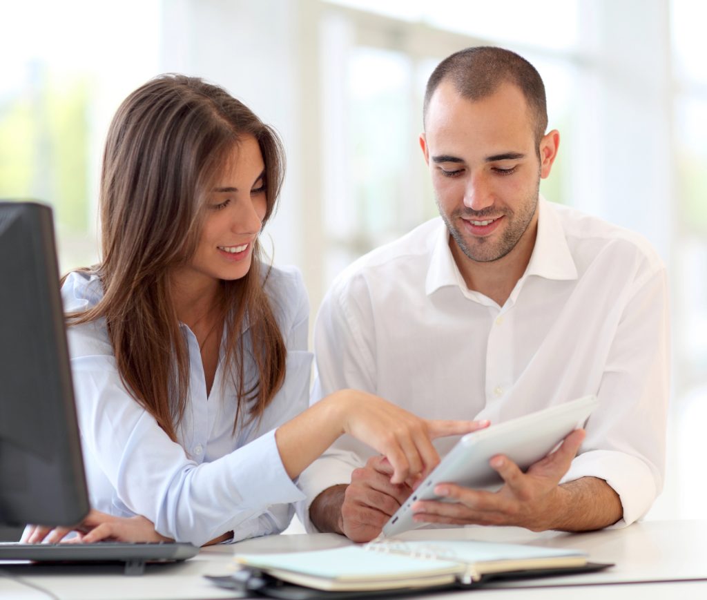 Lead Generation Contact Centre Manchester at MCB Digital